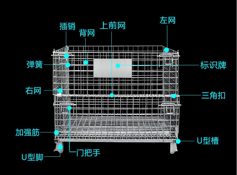 倉（cāng）儲籠