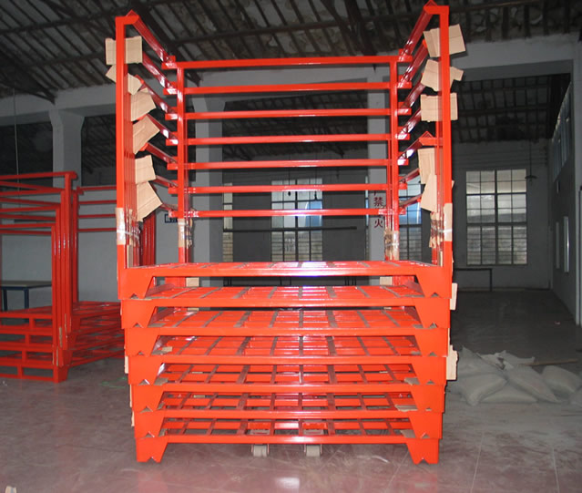 巧（qiǎo）固架