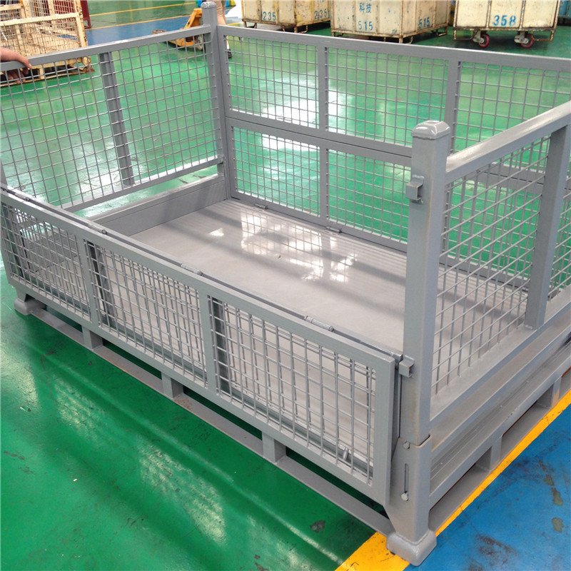 折（shé）疊（dié）網箱