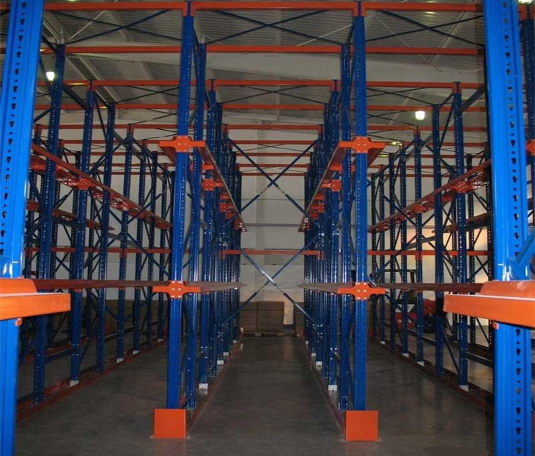 貫通（tōng）式貨（huò）架