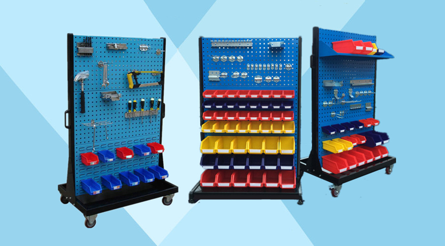 物流整理（lǐ）架